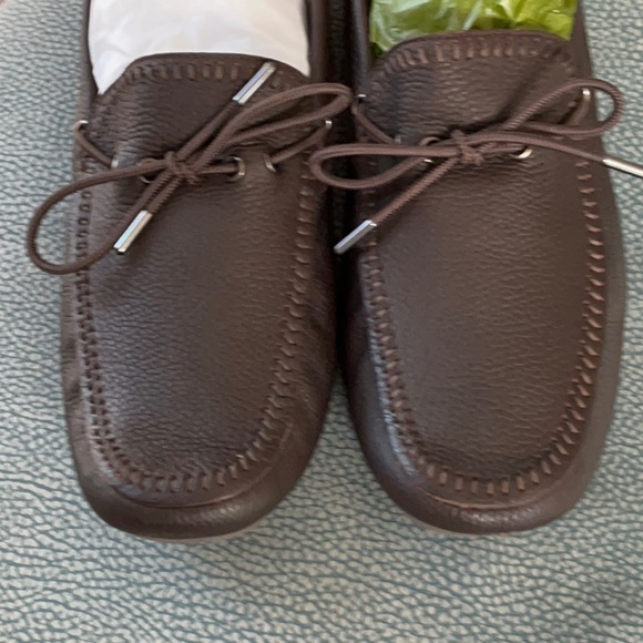 Men's Salvatore Ferragamo like new - Picture 16 of 16